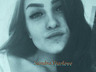 SandraYearlove