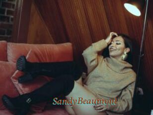 SandyBeaumont
