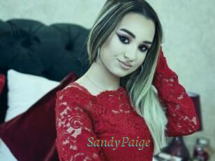 SandyPaige