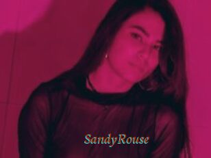 SandyRouse
