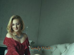 SandyWales