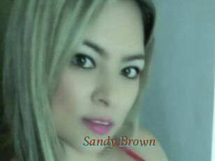 Sandy_Brown