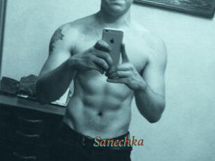 Sanechka