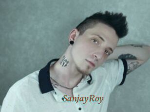 SanjayRoy