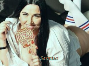 Sannisa