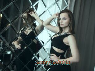 SannyGabriela