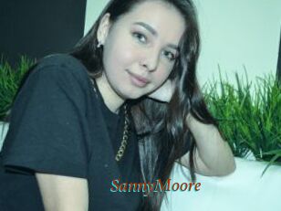 SannyMoore