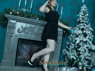 SansaCutie