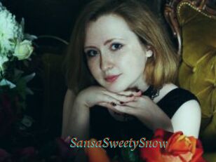 SansaSweetySnow