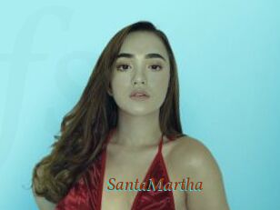 SantaMartha