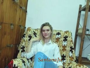 SantanaJu