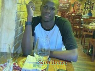 Santi_Brown