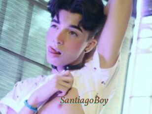 SantiagoBoy
