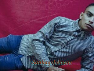 SantiagoJohnson