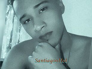 SantiagooHot
