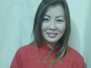 SanuKyong