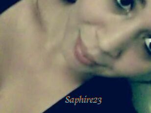 Saphire23