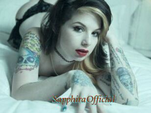 SapphiraOfficial