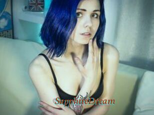 SapphireDream