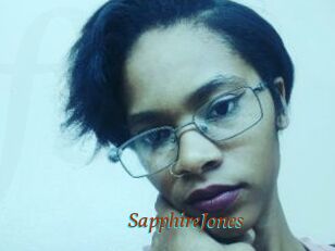 SapphireJones