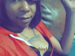 SapphireLilly