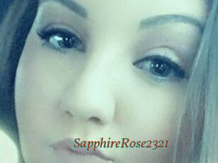 SapphireRose2321