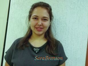 SaraBrenson
