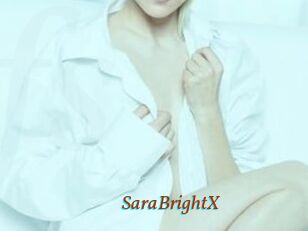 SaraBrightX