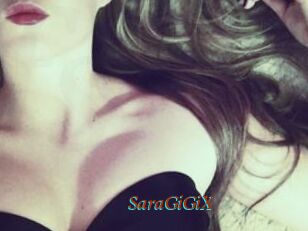 SaraGiGiX