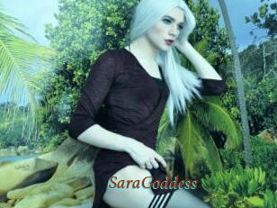 SaraGoddess