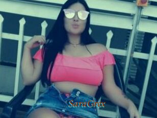 SaraGrex