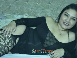 SaraHenry