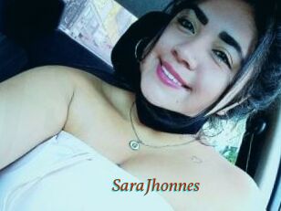 SaraJhonnes