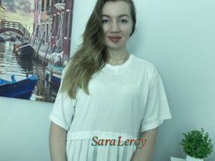 SaraLeroy