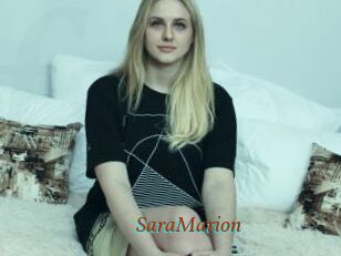 SaraMarion