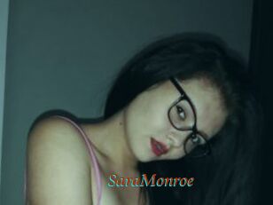 SaraMonroe