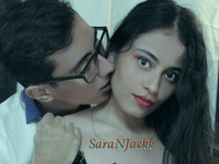 SaraNJackk