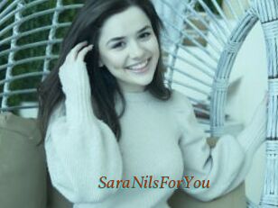SaraNilsForYou