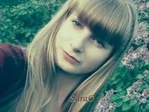 SaraO
