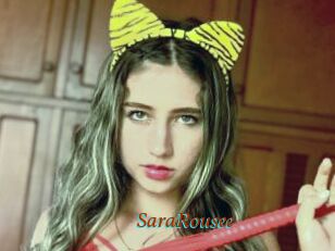 SaraRousee