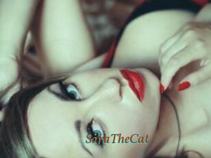 SaraTheCat