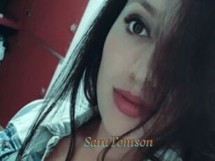SaraTomson