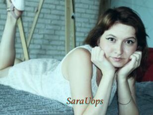 SaraUops