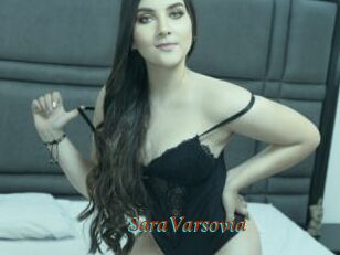 SaraVarsovia