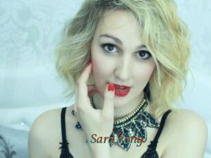 SaraVong