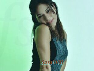 SaraWill