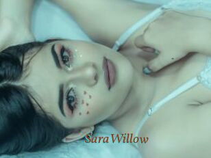 SaraWillow