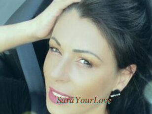 SaraYourLove