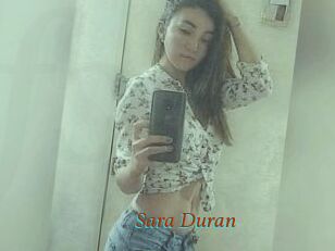 Sara_Duran
