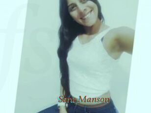 Sara_Manson
